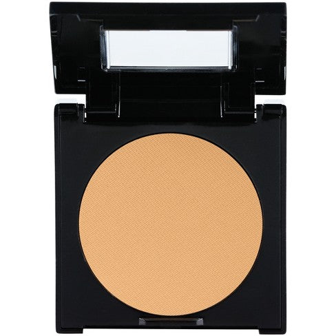 Maybelline FIT ME! Matte + Poreless Powder, Warm Nude #128 - Ardmore Salon & Tanning Spa