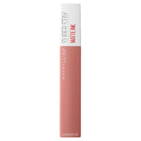 Maybelline Super Stay Matte Ink Liquid Lipstick, Poet - Ardmore Salon & Tanning Spa