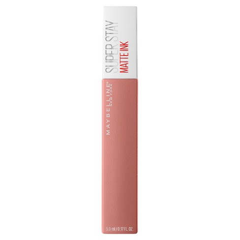 Maybelline Super Stay Matte Ink Liquid Lipstick, Poet - Ardmore Salon & Tanning Spa