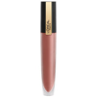 Loreal Rouge Signature Matte Lipstick, I Create - Ardmore Salon & Tanning Spa