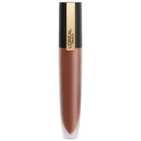 Loreal Rouge Signature Matte Lipstick, I Explore - Ardmore Salon & Tanning Spa