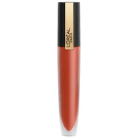 Loreal Rouge Signature Matte Lipstick, I Achieve - Ardmore Salon & Tanning Spa