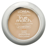 Loreal True Match Powder, Buff Beige N4 - Ardmore Salon & Tanning Spa