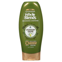 Garnier Whole Blends Legendary Olive Conditioner 22 oz - Ardmore Salon & Tanning Spa