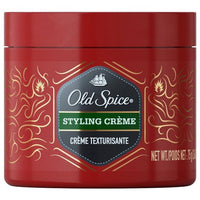 Old Spice Styling Creme 2.64 oz
