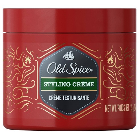 Old Spice Styling Creme 2.64 oz