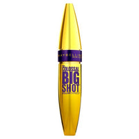 Maybelline VolumExpress Colossal Big Shot Mascara, Blackest Black #223 - Ardmore Salon & Tanning Spa