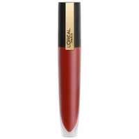 Loreal Rouge Signature Matte Lipstick, I Am Worth It - Ardmore Salon & Tanning Spa