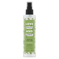 Love Beauty & Planet Coconut Milk & White Jasmine Beachy Texture Salt Spritz 6.7 oz - Ardmore Salon & Tanning Spa