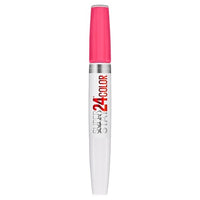 Maybelline Super Stay 24 Color Liquid Lipstick, Pink Goes On - Ardmore Salon & Tanning Spa