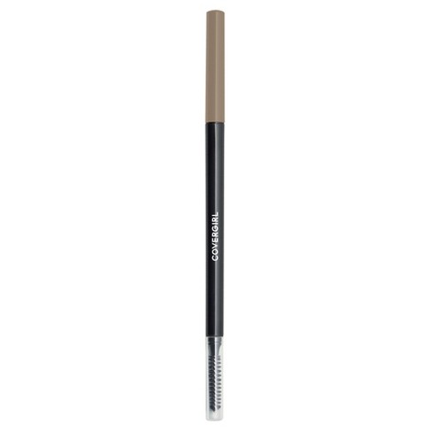 CoverGirl Easy Breazy Micro-Fine + Define Brow Pencil, Soft Blonde #720 - Ardmore Salon & Tanning Spa