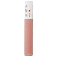 Maybelline Super Stay Matte Ink Liquid Lipstick, Loyalist - Ardmore Salon & Tanning Spa