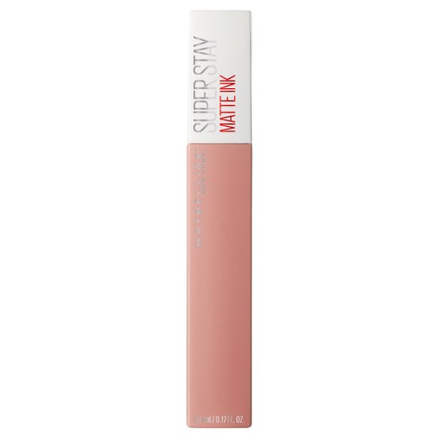 Maybelline Super Stay Matte Ink Liquid Lipstick, Loyalist - Ardmore Salon & Tanning Spa