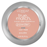 Loreal True Match Powder, Classic Beige C5 - Ardmore Salon & Tanning Spa