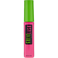 Maybelline Great Lash Mascara, Very Black #101 - Ardmore Salon & Tanning Spa