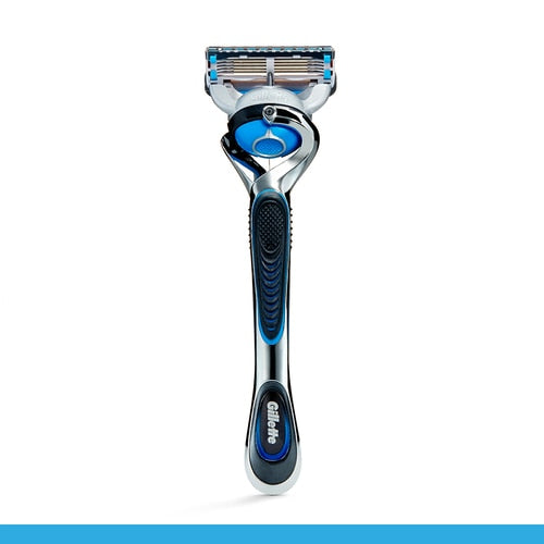 Gillette Fusion 5 ProShield Chill Razor Handle