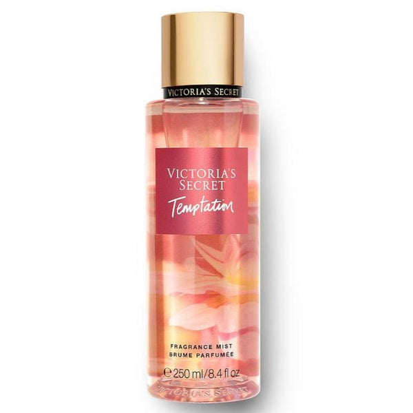 Victoria's Secret Temptation Fragrance Mist 8.4 oz - Ardmore Salon & Tanning Spa