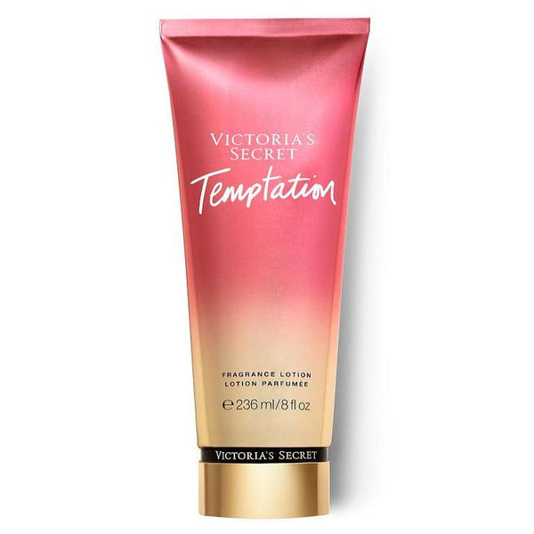 Victoria's Secret Temptation Fragrance Lotion 8.4 oz - Ardmore Salon & Tanning Spa