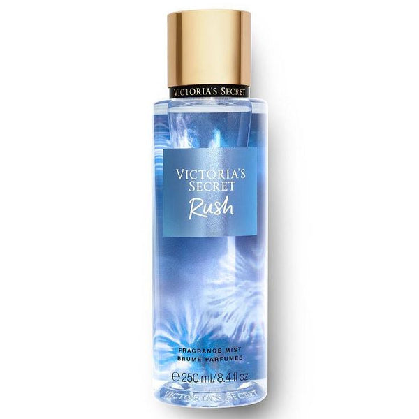Victoria's Secret Rush Fragrance Mist 8.4 oz - Ardmore Salon & Tanning Spa