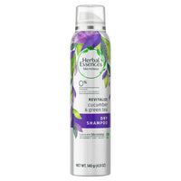 Herbal Essence Cucumber & Green Tea Dry Shampoo 4.9 oz