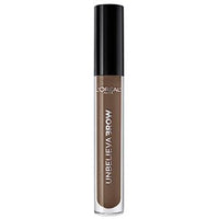 Loreal UnbelievaBrow Longwear Waterproof Brow Gel, Light Brunette - Ardmore Salon & Tanning Spa