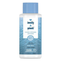 Love Beauty & Planet Clean Ocean Sea Salt & Bergamont Conditioner 13.5 oz - Ardmore Salon & Tanning Spa