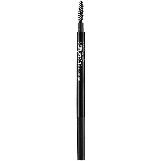 Maybelline Brow Precise Micro Eyebrow Pencil, Black Brown - Ardmore Salon & Tanning Spa