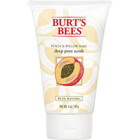Burt's Bees Deep Pore Scrub 4 oz