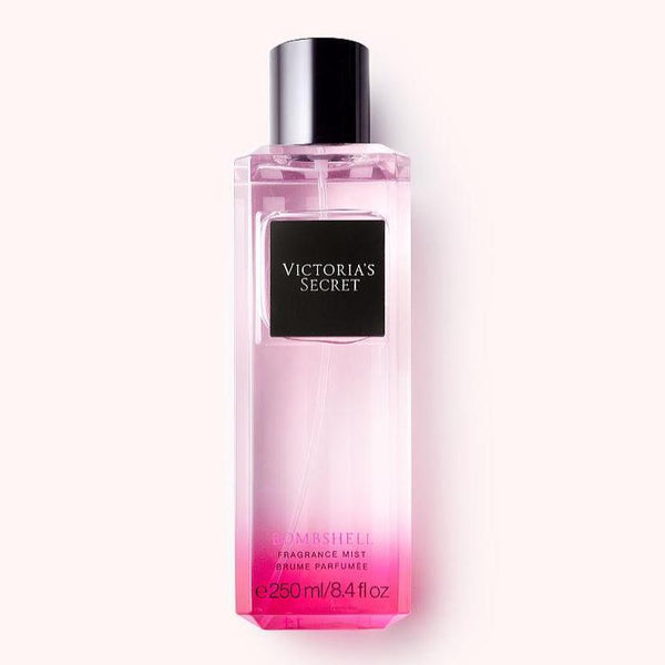 Victoria's Secret Bombshell Fragrance Mist 8.4 oz - Ardmore Salon & Tanning Spa