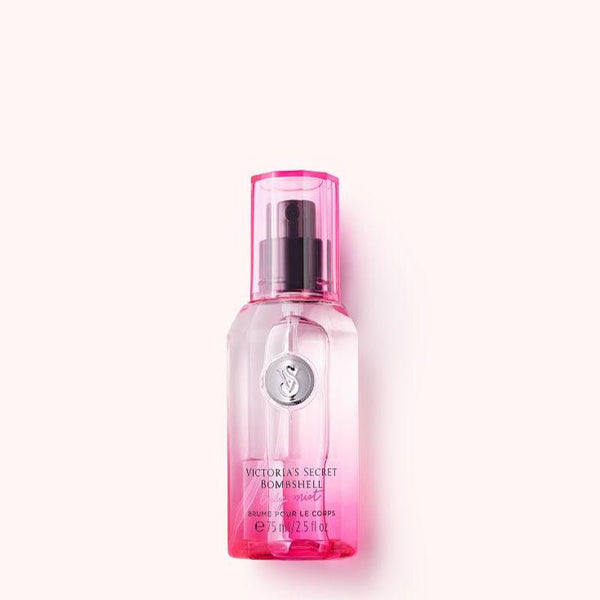 Victoria's Secret Bombshell Fragrance Mist 2.5 oz - Ardmore Salon & Tanning Spa