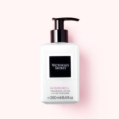 Victoria's Secret Bombshell Fragrance Lotion 8.4 oz - Ardmore Salon & Tanning Spa