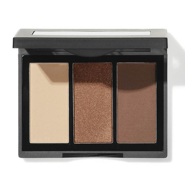 ELF Sculpting Silk Eyeshadow, Brown Beauties - Ardmore Salon & Tanning Spa