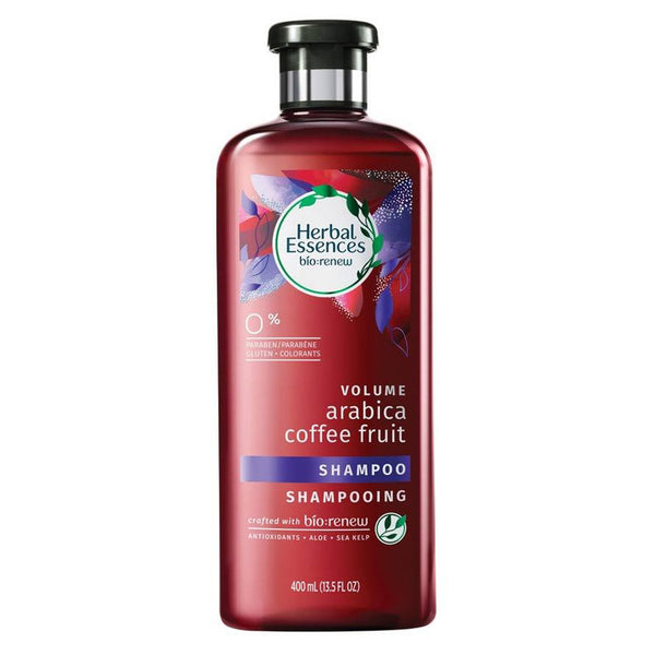 Herbal Essence Arabica Coffee Fruit Shampoo 13.5 oz - Ardmore Salon & Tanning Spa