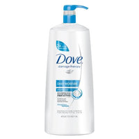 Dove Daily Moisture Shampoo 40 oz - Ardmore Salon & Tanning Spa