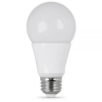 LED 60W Soft White Non-Dimmable Light Bulbs, Sold Individually - Ardmore Salon & Tanning Spa