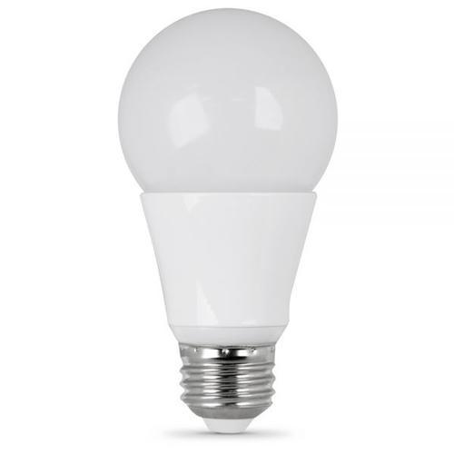 LED 60W Soft White Non-Dimmable Light Bulbs, Sold Individually - Ardmore Salon & Tanning Spa