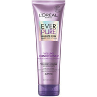 L'oreal Everpure Volume Conditioner 8.5 oz