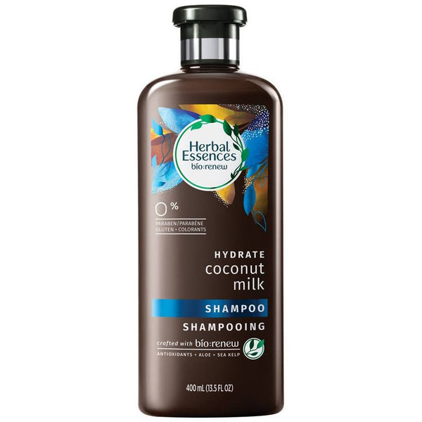 Herbal Essence Coconut Milk Shampoo 13.5 oz - Ardmore Salon & Tanning Spa