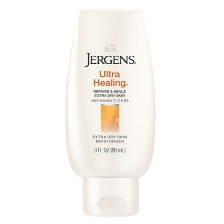 Jergens Ultra Healing Lotion 3 oz - Ardmore Salon & Tanning Spa