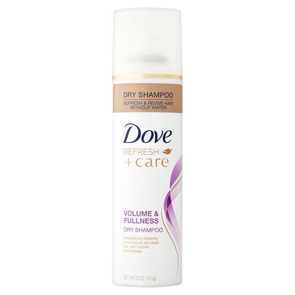 Dove Volume & Freshness Dry Shampoo 5 oz - Ardmore Salon & Tanning Spa