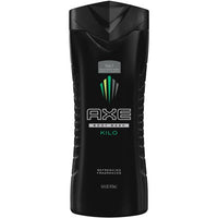 Axe Kilo Body Wash 16 oz - Ardmore Salon & Tanning Spa