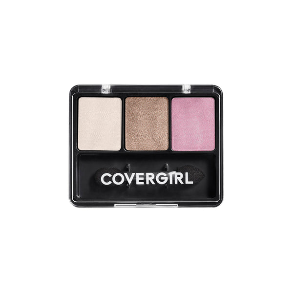 CoverGirl Eye Enhancers 3-Kit Eyeshadow, First Impression #103