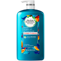 Herbal Essence Argan Oil of Morocco Conditioner 29.2 oz - Ardmore Salon & Tanning Spa