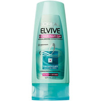 L'oreal Paris Elvive Extraordinary Clay Rebalancing Conditioner 12.6 oz