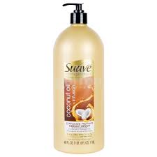 Suave Professionals Coconut Oil Infusion Conditioner 40 oz - Ardmore Salon & Tanning Spa