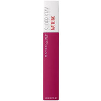 Maybelline Super Stay Matte Ink Liquid Lipstick, Artist - Ardmore Salon & Tanning Spa