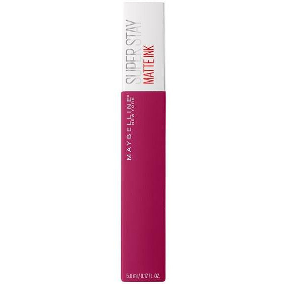 Maybelline Super Stay Matte Ink Liquid Lipstick, Artist - Ardmore Salon & Tanning Spa