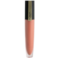 Loreal Rouge Signature Matte Lipstick, I Empower - Ardmore Salon & Tanning Spa