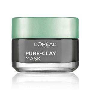 Loreal Pure-Clay Detox & Brighten Mask 1.7 oz