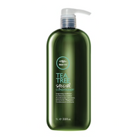 Paul Mitchell Tea Tree Special Conditioner 33.8 oz - Ardmore Salon & Tanning Spa